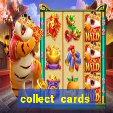 collect cards filmes para pc